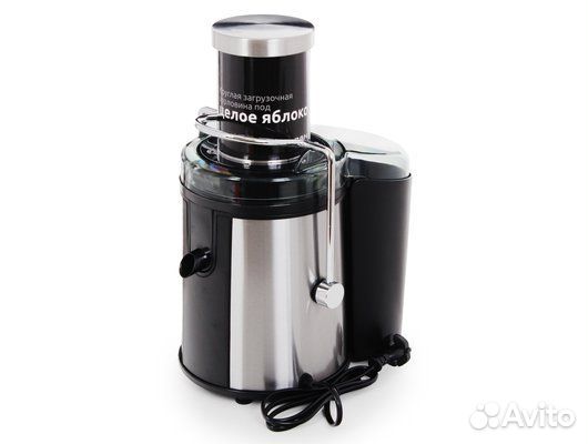 Новая Соковыжималка leran в упаковке