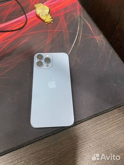 iPhone 13 Pro Max, 128 ГБ
