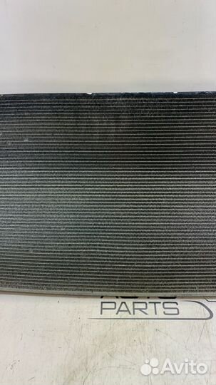 Радиатор кондиционера Honda Cr-V 3 RE5 R20A2 2010