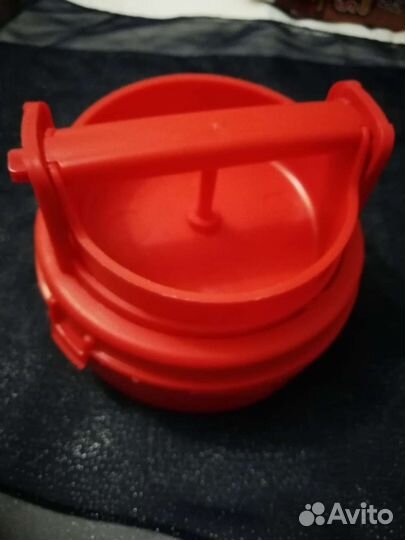 Пресс для бургеров