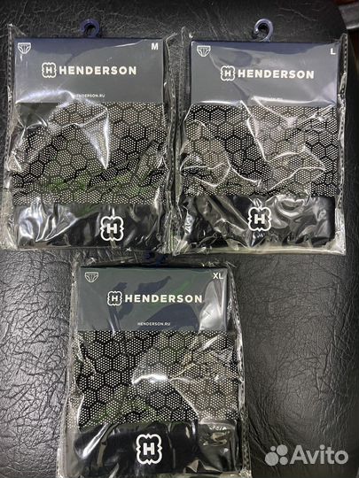 Трусы мужские