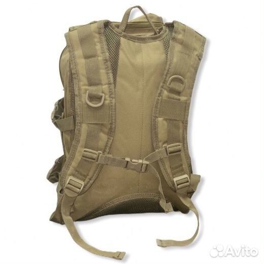 Тактический рюкзак 30 л