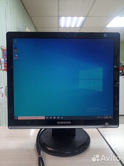 Монитор samsung 931С