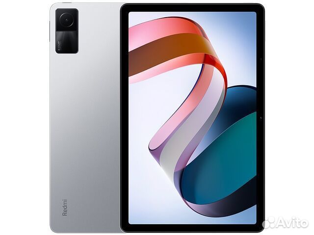 Планшет Xiaomi Redmi Pad 4/128Gb