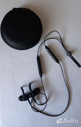 Беспроводные bluetooth наушники