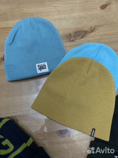 Шапки для мальчика (можно и мужчинам)