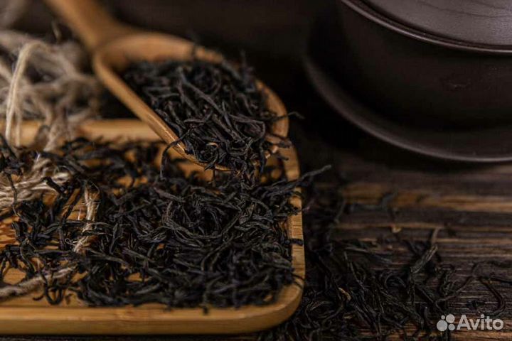 Китайский чай для мужской силы