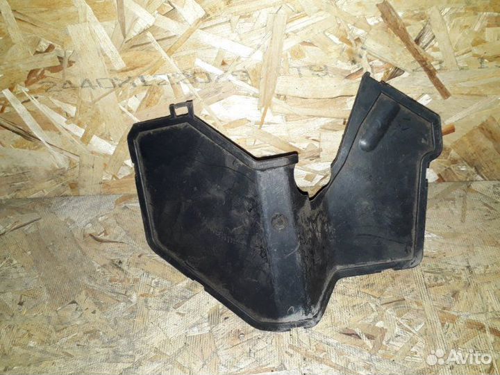 Крышка Ford Focus 2 CB4 1.6 shda 2008