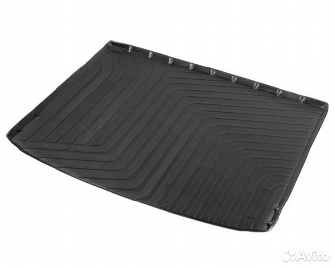 Ковер багажника Jetour Dashing