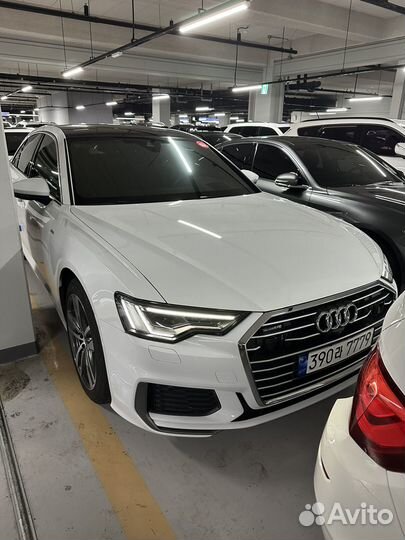 Авто из Кореи, Китая, Европы и ОАЭ