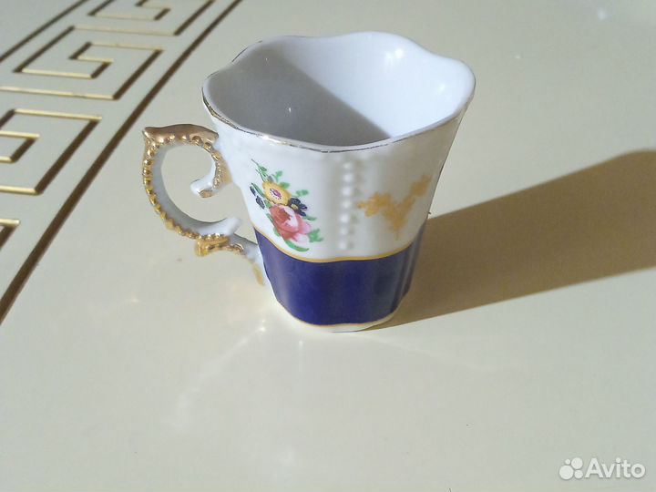 Кофейные чашки