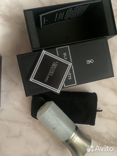 Blanche Bête Les Liquides Imaginaires