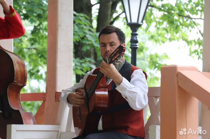 Уроки гитары #Персональный инструктор по гитаре