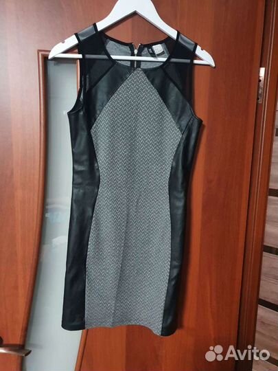 Платье женское H&M