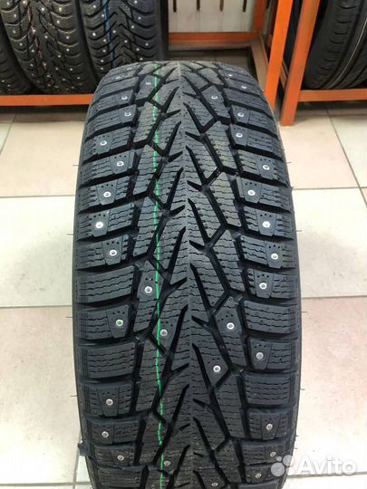 Nokian Tyres Nordman 7 175/70 R13 82T