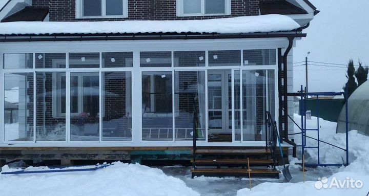 Окна быстро