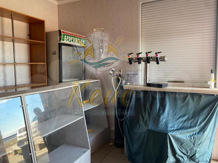 Торг. площадь 56 м2