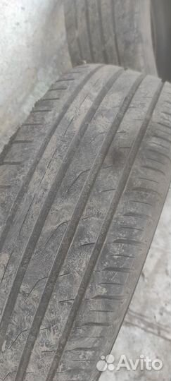 Toyo Proxes CF2 185/65 R15 88