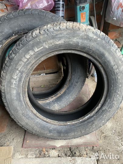 Диски, камеры, покрышки на ниву