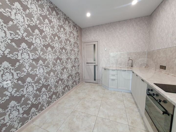 2-к. квартира, 68,5 м², 7/9 эт.