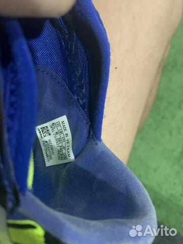 Футзалки adidas predator 39 размер новые