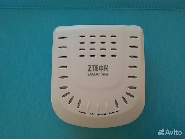 Модем adsl 2 + маршрутизатор