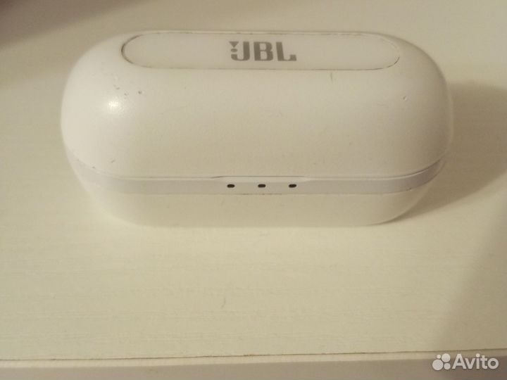 Блютуз наушники jbl