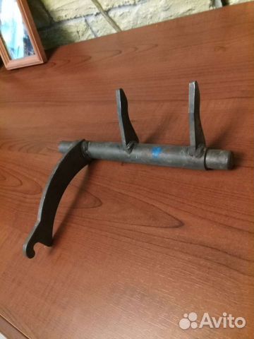 Вилка сцепления 2109