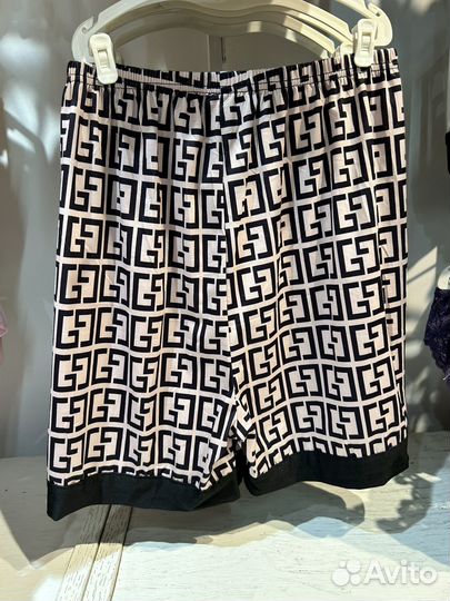 Домашний костюм новый