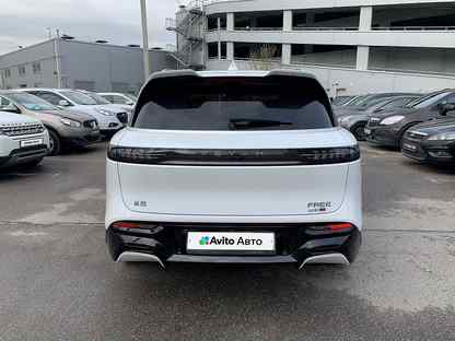 Voyah Free 1.5 AT, 2023, 28 000 км, с пробегом, цена 3 199 000 руб., Санкт-Петербург
