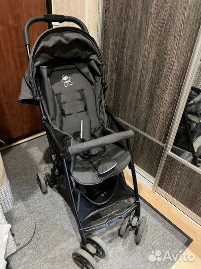 Коляска прогулочная Cybex Yoki