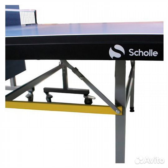 Теннисный стол Scholle T600