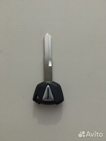 Ключ для Kawasaki ZX ZZR Ninja ER KLE