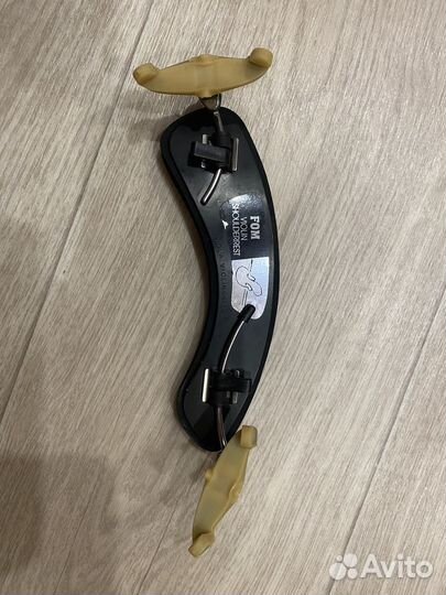 Скрипка Euphony 4/4