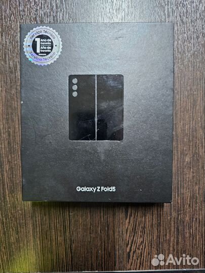 Samsung Galaxy Z Fold5, 12/512 ГБ