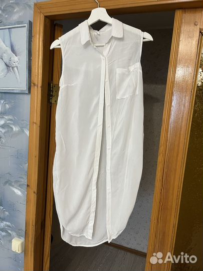 Рубашка женская