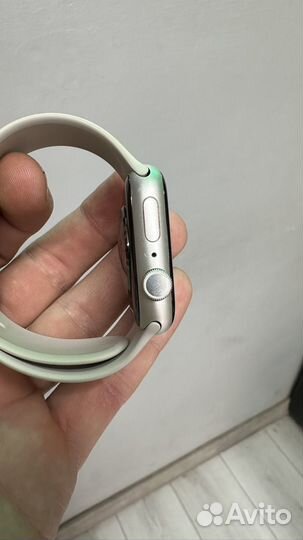 Apple watch series 7