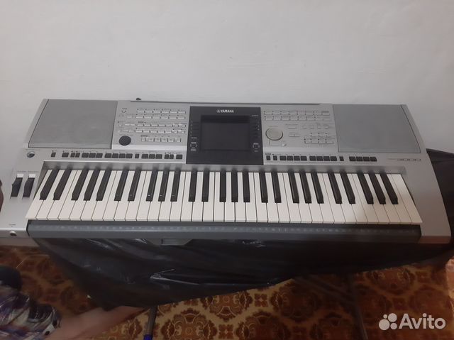 Yamaha PSR-3000