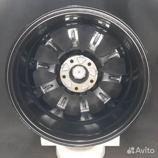 Литые диски 33-60 R16 5x114