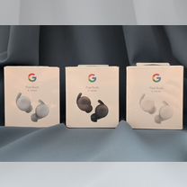 Google Pixel Buds-A