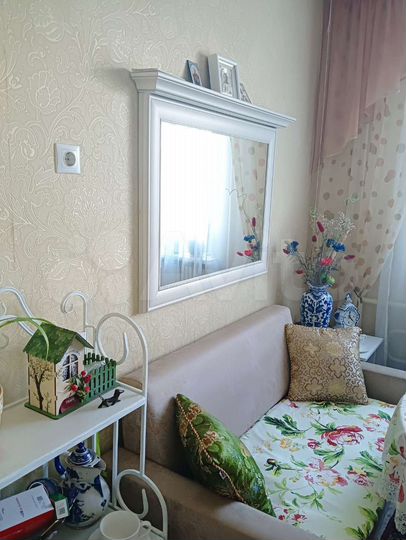 2-к. квартира, 60 м², 3/9 эт.