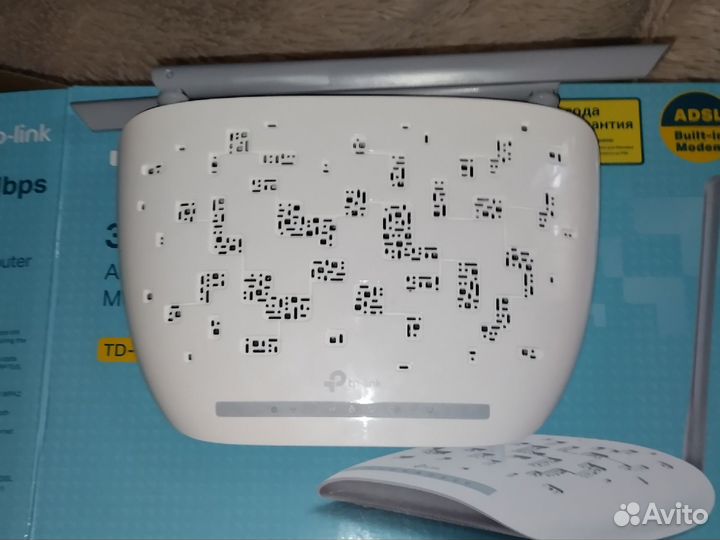 Wifi роутер tp link n300 c adsl2+ модем