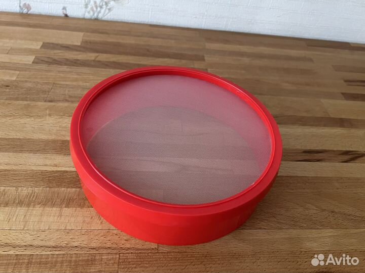 Сито для муки 21см г. Бийск