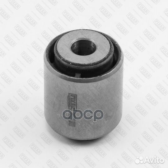 Сайлентблок задней нижней поперечной тяги FG072