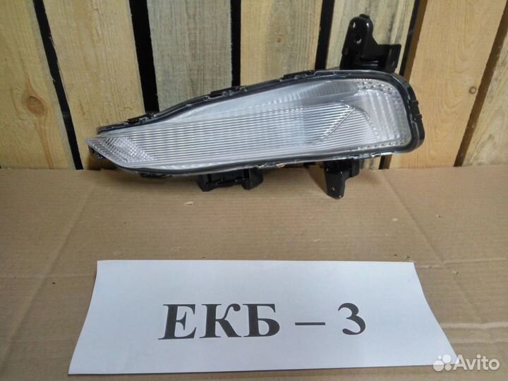 92303-D4500 дхо левый Киа Оптима 4 JF