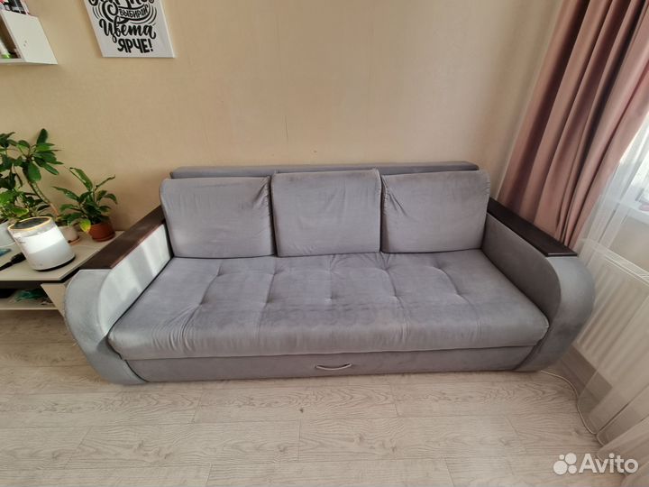 Продам диван