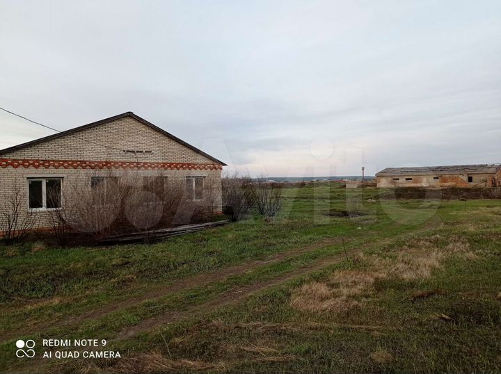 Дом 140 м² на участке 10 сот.