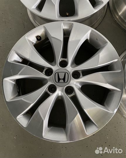 Диски Honda CR–V 4 R17 (Оригинал, Япония)