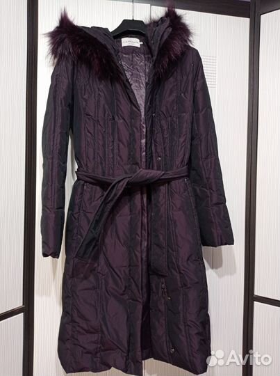 Пальто женское Lawine