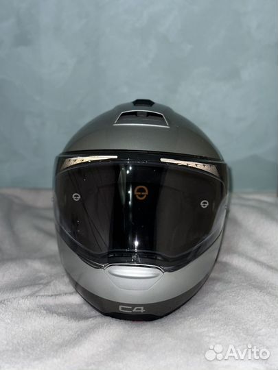 Шлем schuberth c4 размер S